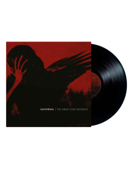 KATATONIA - The Great Cold...