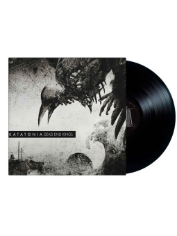 KATATONIA - Dead End Kings * LP *