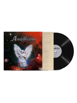 ANATHEMA - Eternity * LP *