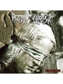 ROTTING CHRIST - A Dead Poem * CD *