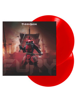 TOKYO BLADE - Fury * 2xLP...