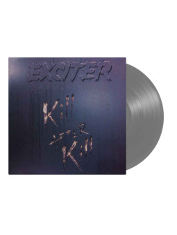 EXCITER - Kill After Kill * LP Ltd *