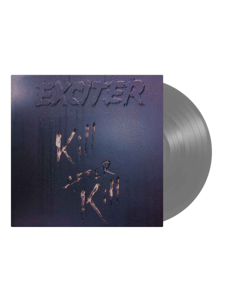 EXCITER - Kill After Kill * LP Ltd *
