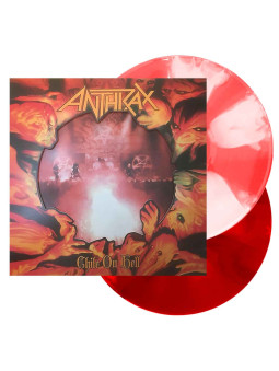 ANTHRAX - Chile On Hell *...