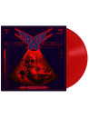 TOXIK - In Humanity * LP Red *