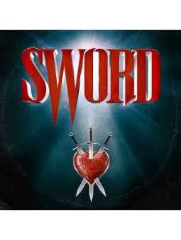 SWORD - III * CD *