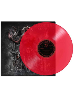 ATROCITY - Okkult III * LP...