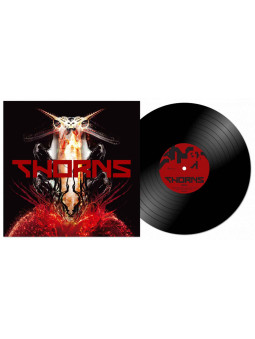 THORNS - Thorns * LP *