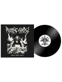 ROTTING CHRIST - Abyssic...