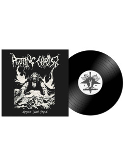 ROTTING CHRIST - Abyssic Black Metal * LP *