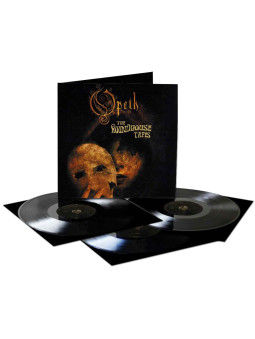 OPETH - The Roundhouse...