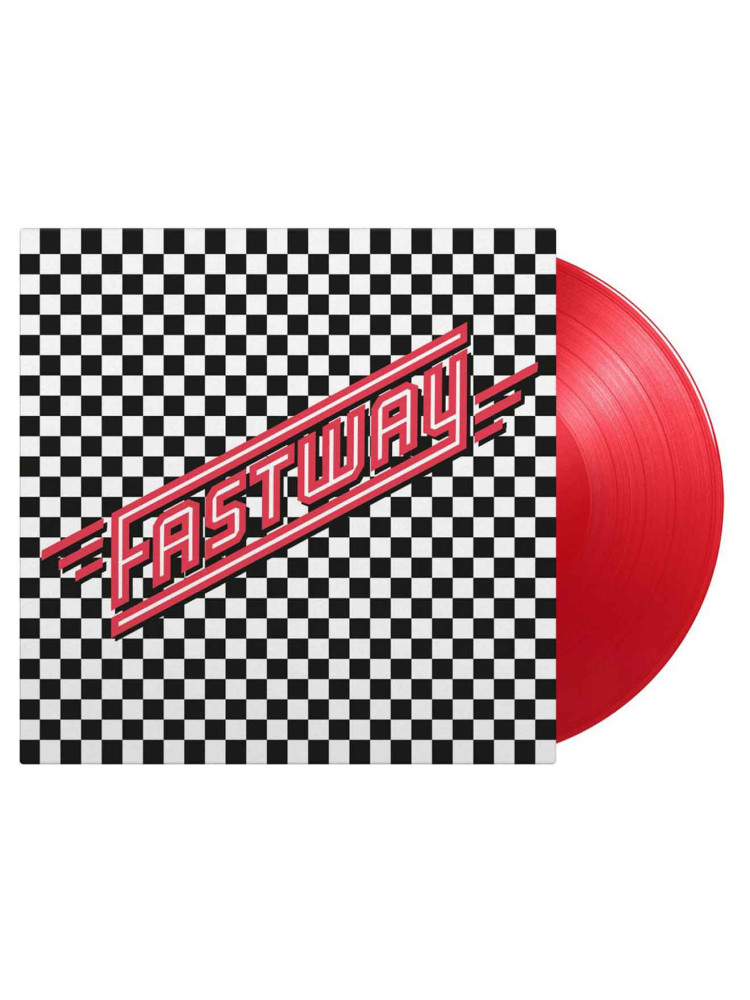 FASTWAY - Fastway * LP Ltd *