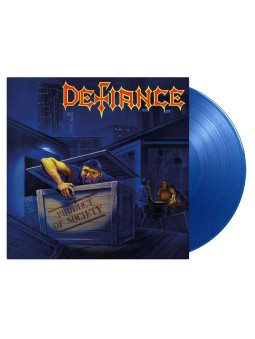 DEFIANCE - Product of...
