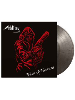 ARTILLERY - Fear Of...