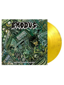 EXODUS - Another Lesson In...
