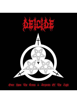 DEICIDE - Once Upon The...