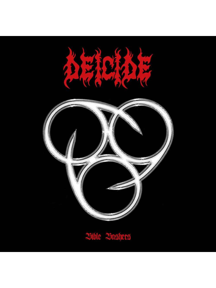 DEICIDE - Bible Bashers * DIGI *