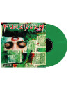 FORBIDDEN - Green * LP Ltd *