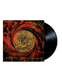 RISK - Turpitude * LP Ltd *