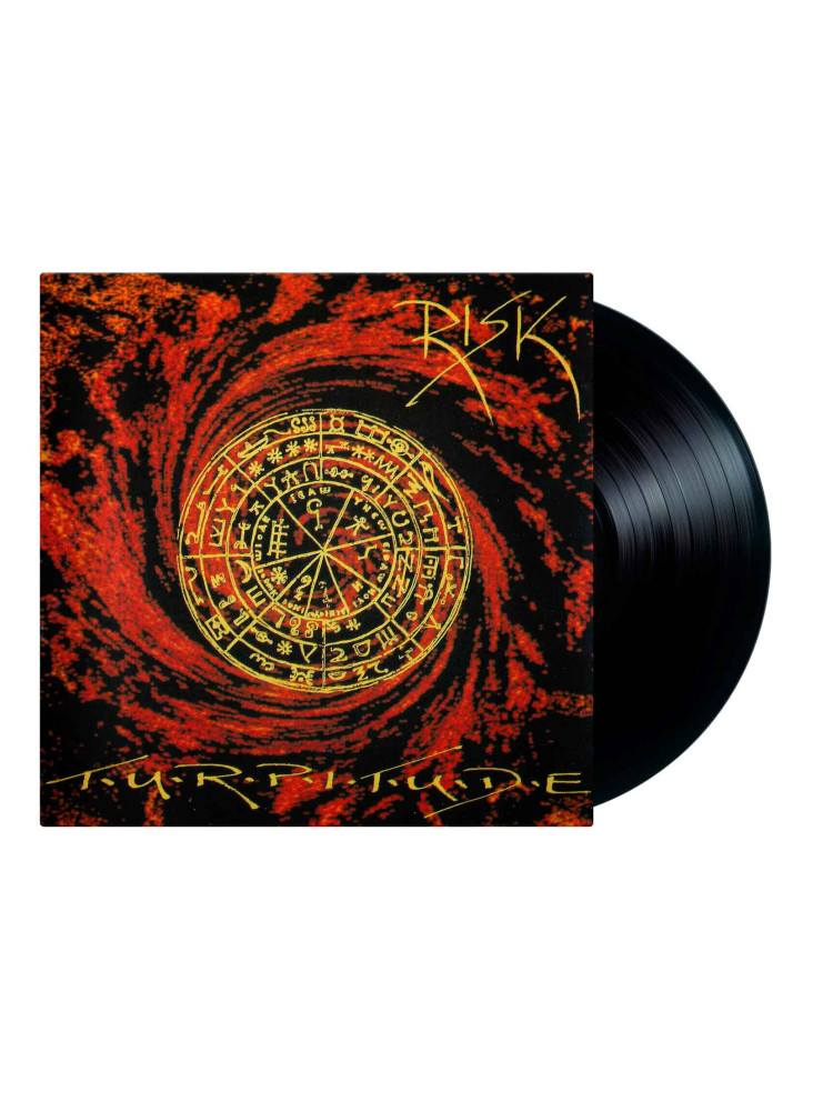 RISK - Turpitude * LP Ltd *