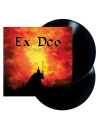 EX DEO - Romulus * 2xLP Ltd *