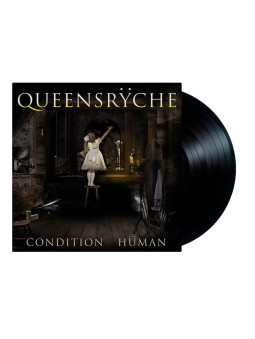 QUEENSRYCHE - Condition...