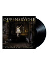 QUEENSRYCHE - Condition Hüman * 2xLP *