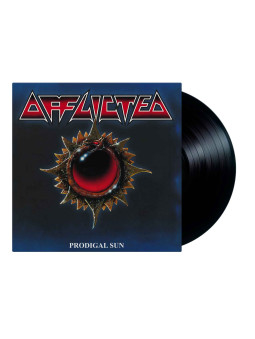 AFFLICTED - Prodigal Sun * LP *