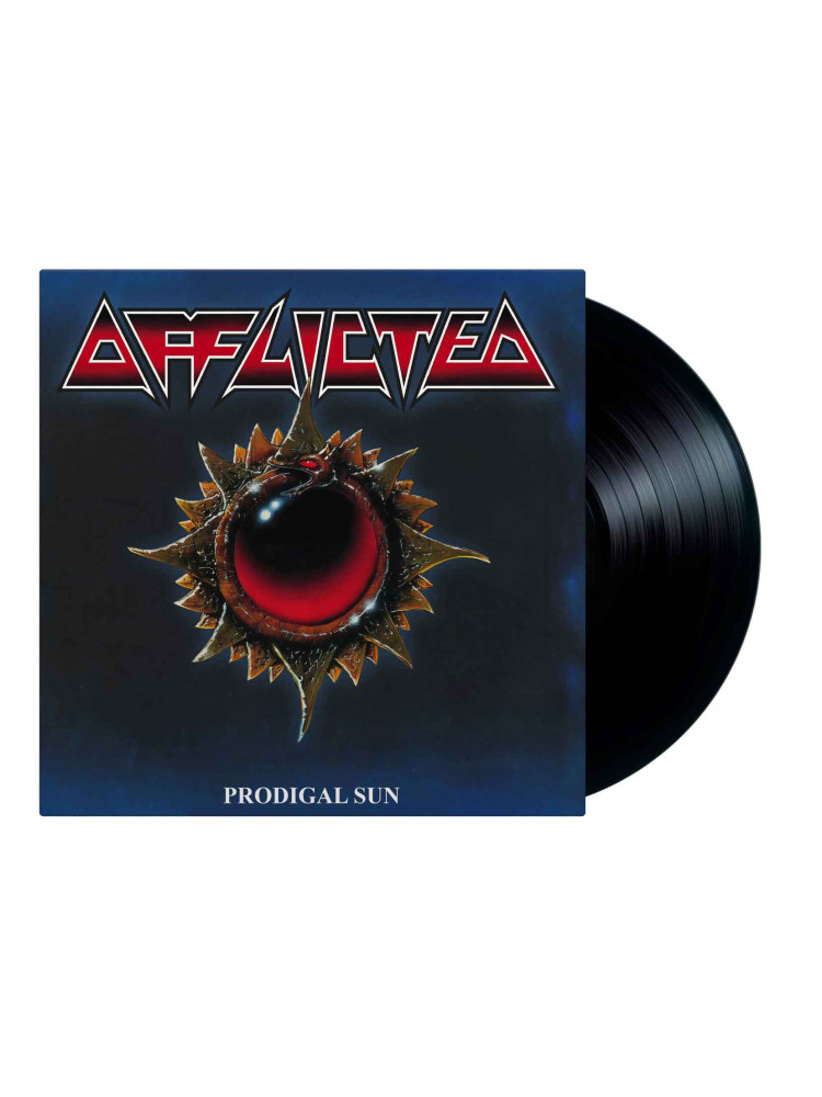 AFFLICTED - Prodigal Sun * LP *