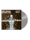 AFFLICTED - Dawn Of Glory * LP Silver *
