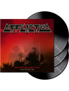 AFFLICTED - Beyond Redemption -Demos & EPS 1989-1992 * 3xLP *