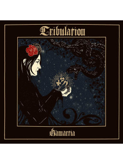 TRIBULATION - Hamartia *...