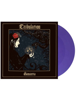 TRIBULATION - Hamartia * EP Ltd *