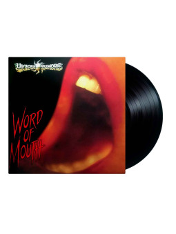 VICIOUS RUMORS - Word Of...