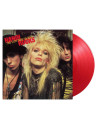 HANOI ROCKS - Two Steps From The Move * LP Ltd *