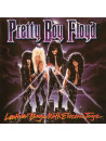 PRETTY BOY FLOYD - Leather Boyz With Electric Toyz * CD *