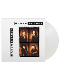 HAREM SCAREM - Harem Scarem...