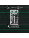 DIAMOND HEAD - Canterbury * CD *