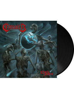 ENTRAILS - World Inferno *...