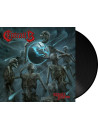 ENTRAILS - World Inferno * LP *