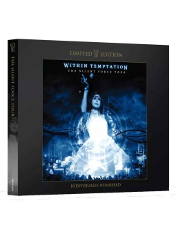 WITHIN TEMPTATION - The...