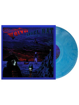 VOIVOD - Angel Rat * LP Blue *
