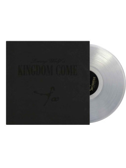 Lenny Wolf's KINGDOM COME - Too * LP Ltd *