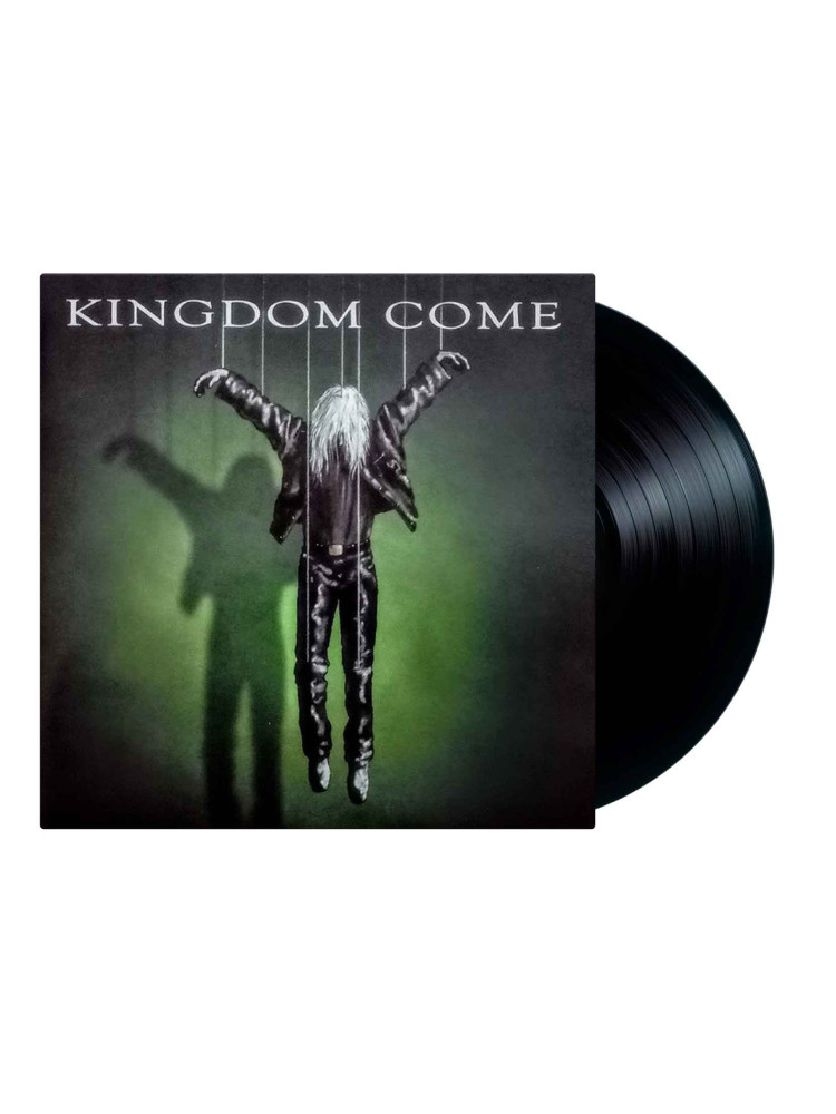 KINGDOM COME - Independent * LP Ltd *