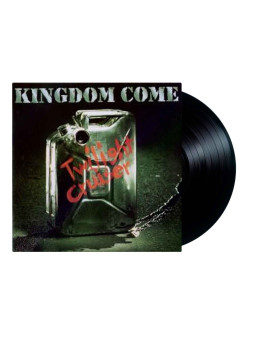 KINGDOM COME - Twilight Cruiser * LP Ltd *