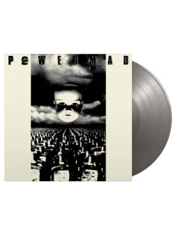 POWERMAD - Absolute Power *...