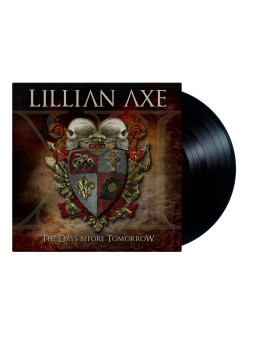LILLIAN AXE - XI - The Days...