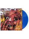 DEMOLITION HAMMER - Tortured Existence * LP Blue *