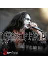 CRADLE OF FILTH - Live At Dynamo Open Air 1997 * CD *