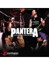 PANTERA - Live At Dynamo Open Air 1998 * CD *